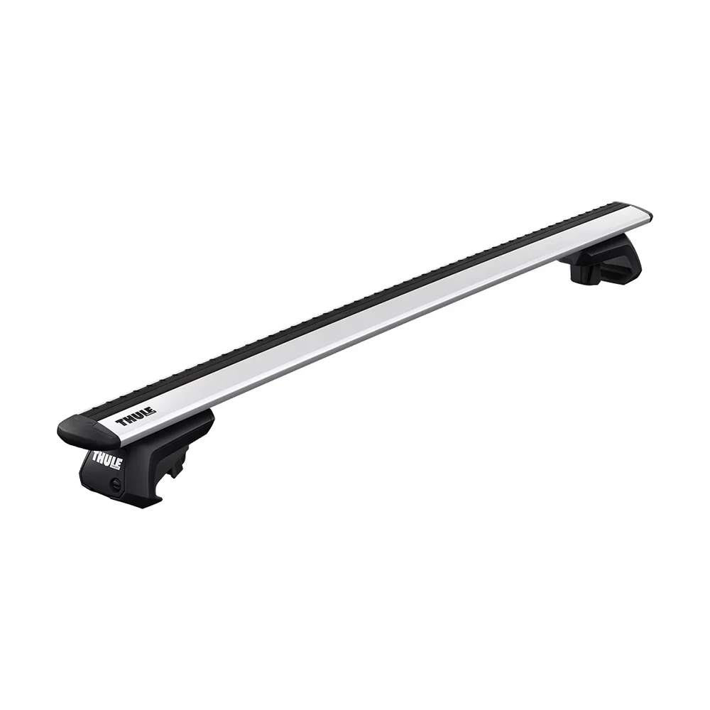 Evo Raised Rail Foot 4-Pack 4Runner (2010-2025) - Image 3