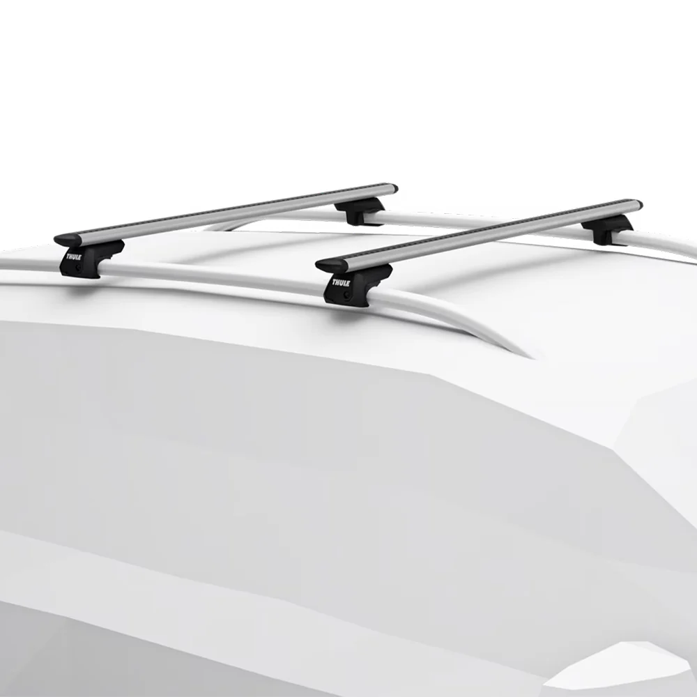 Evo Raised Rail Foot 4-Pack 4Runner (2010-2025) - Image 4