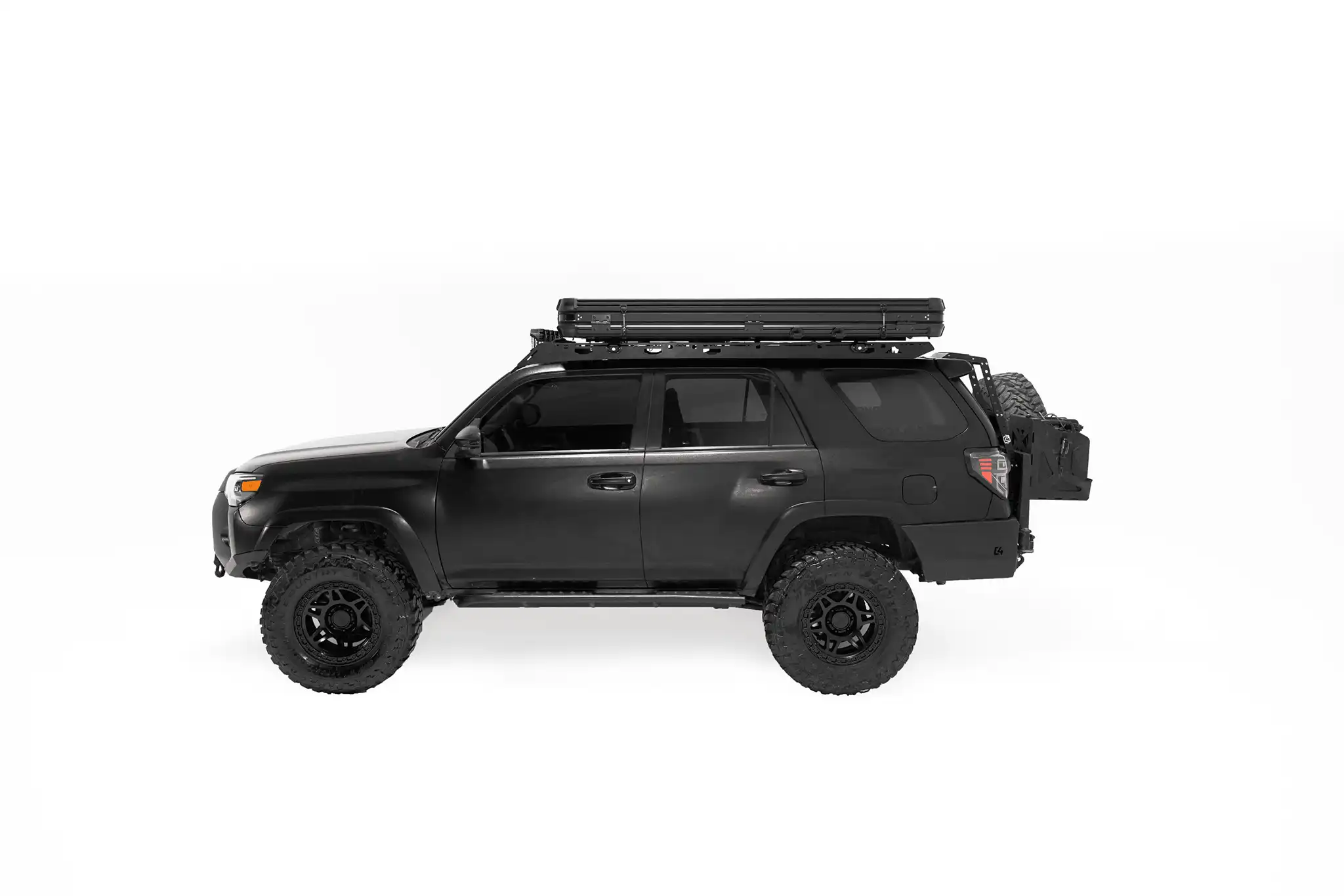 Evolution V2 Standard - Rooftop Tent - Image 3