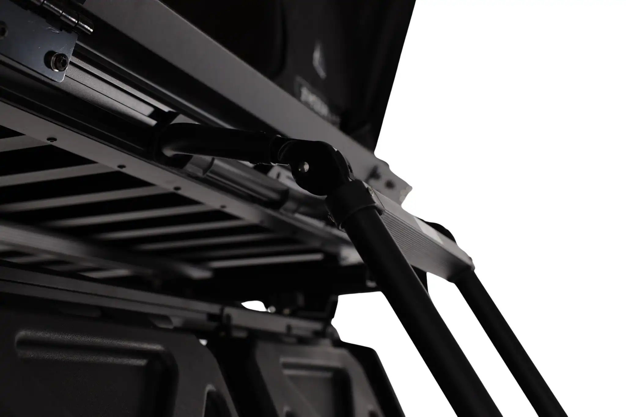 Evolution V2 Standard - Rooftop Tent - Image 8