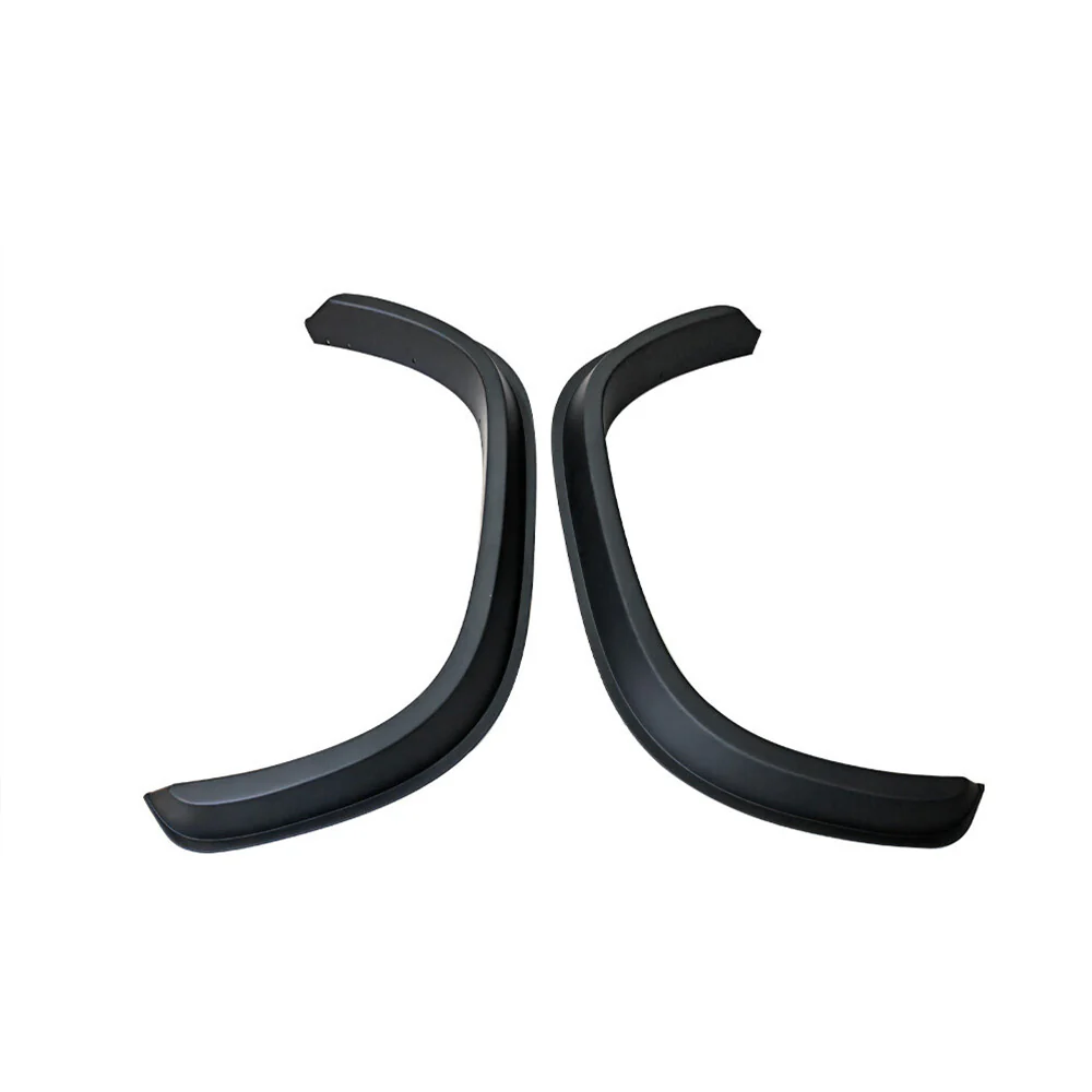 2.5" Fender Flare Kit Sequoia (2023+) - Image 13