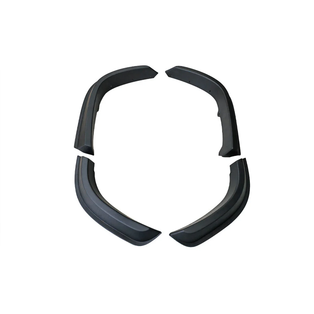 2.5" Fender Flare Kit Sequoia (2023+) - Image 15