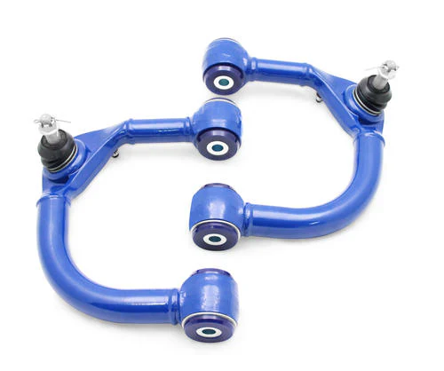 Fixed Offset Upper Control Arm Set Tacoma (2016-2023) - Image 3