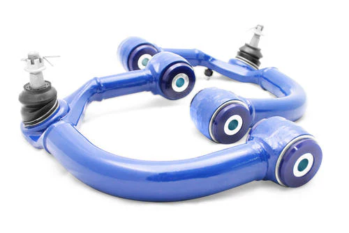 Fixed Offset Upper Control Arm Set Tacoma (2016-2023) - Image 4
