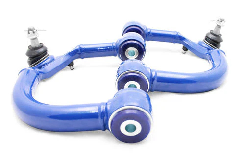 Fixed Offset Upper Control Arm Set Tacoma (2016-2023) - Image 5