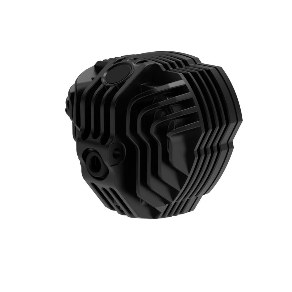 Flex Era 3 Dual Mode SAE Fog LED Light Pods for Toyota Aftermarket Bumpers - Image 11