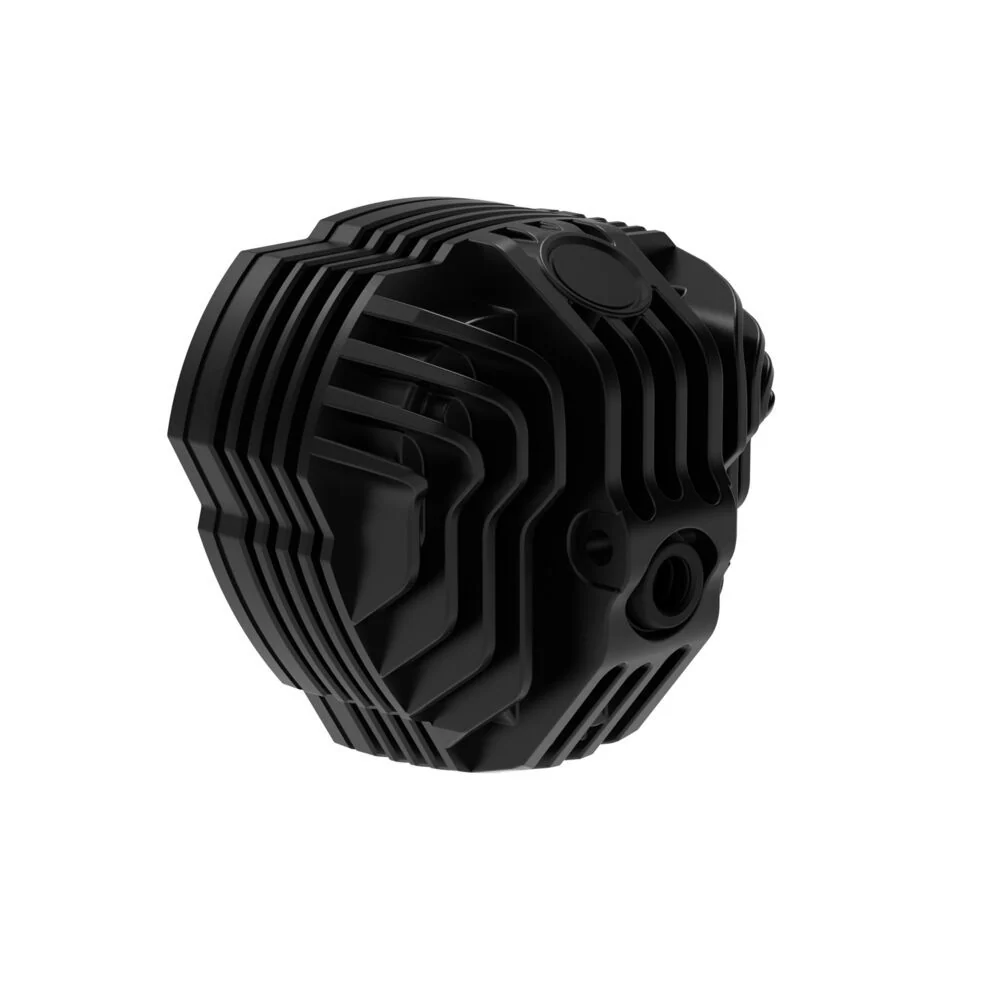 Flex Era 3 Dual Mode SAE Fog LED Light Pods for Toyota Aftermarket Bumpers - Image 13