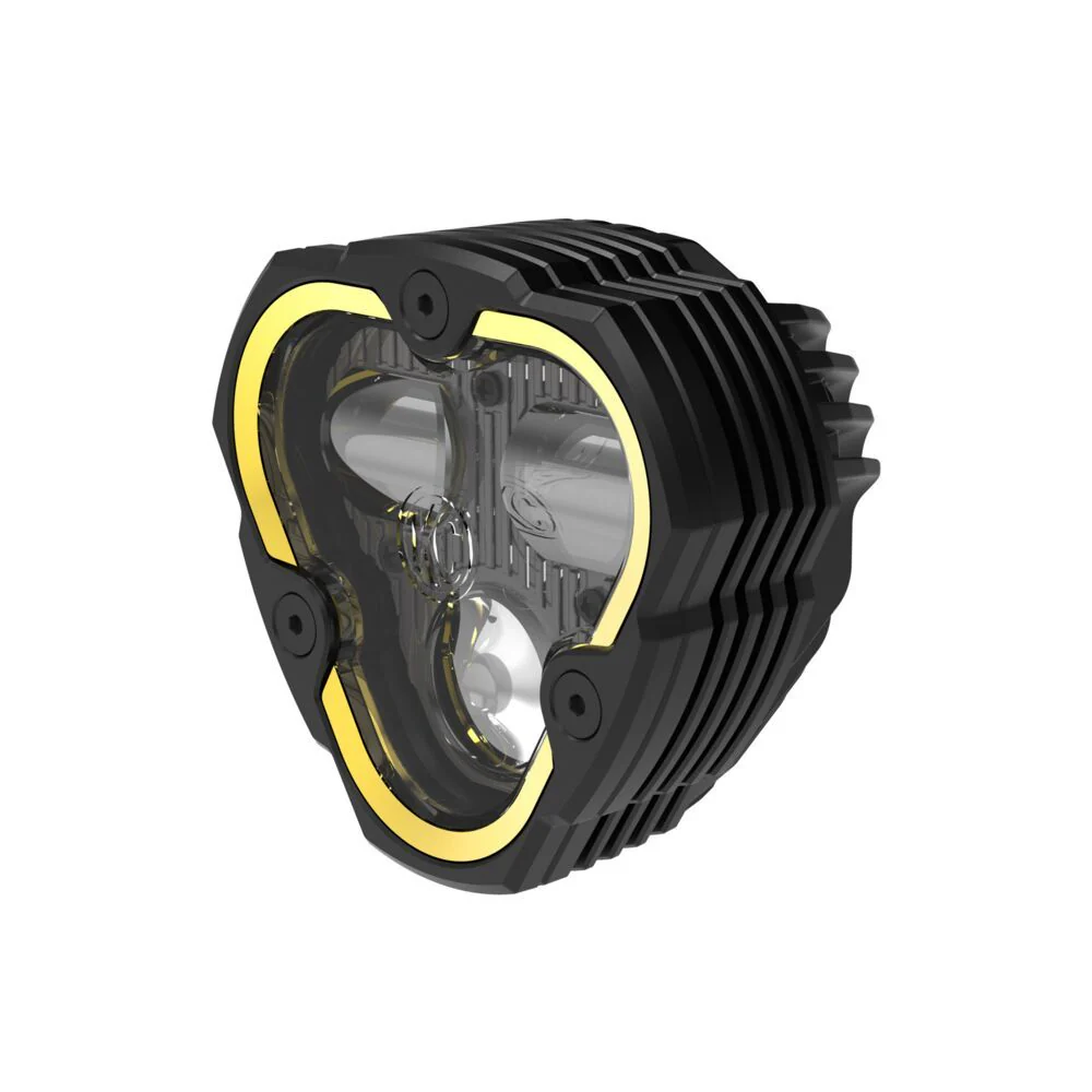 Flex Era 3 Dual Mode SAE Fog LED Light Pods for Toyota Aftermarket Bumpers - Image 15