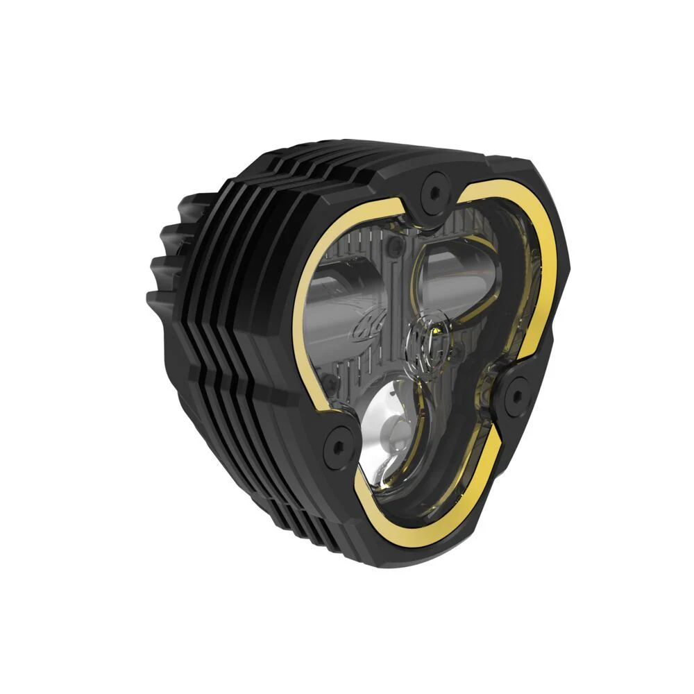 Flex Era 3 Dual Mode SAE Fog LED Light Pods for Toyota Aftermarket Bumpers - Image 9