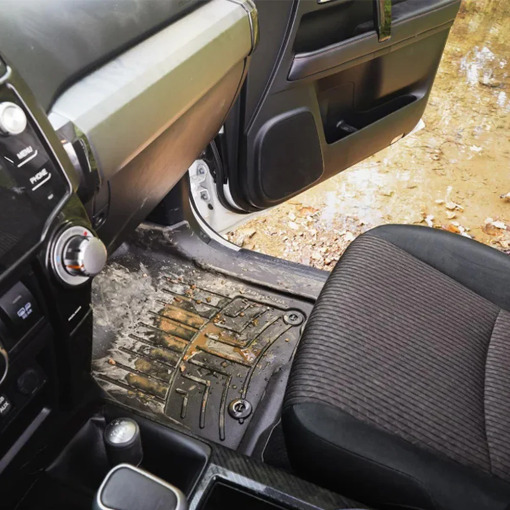 FloorLiner HP Land Cruiser (2024+) - Image 4