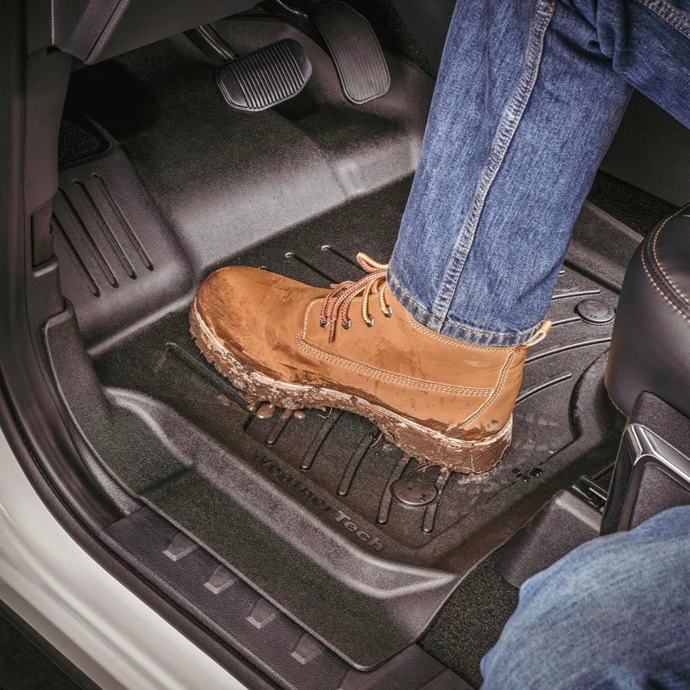 FloorLiner HP Tacoma (2024+) - Image 2