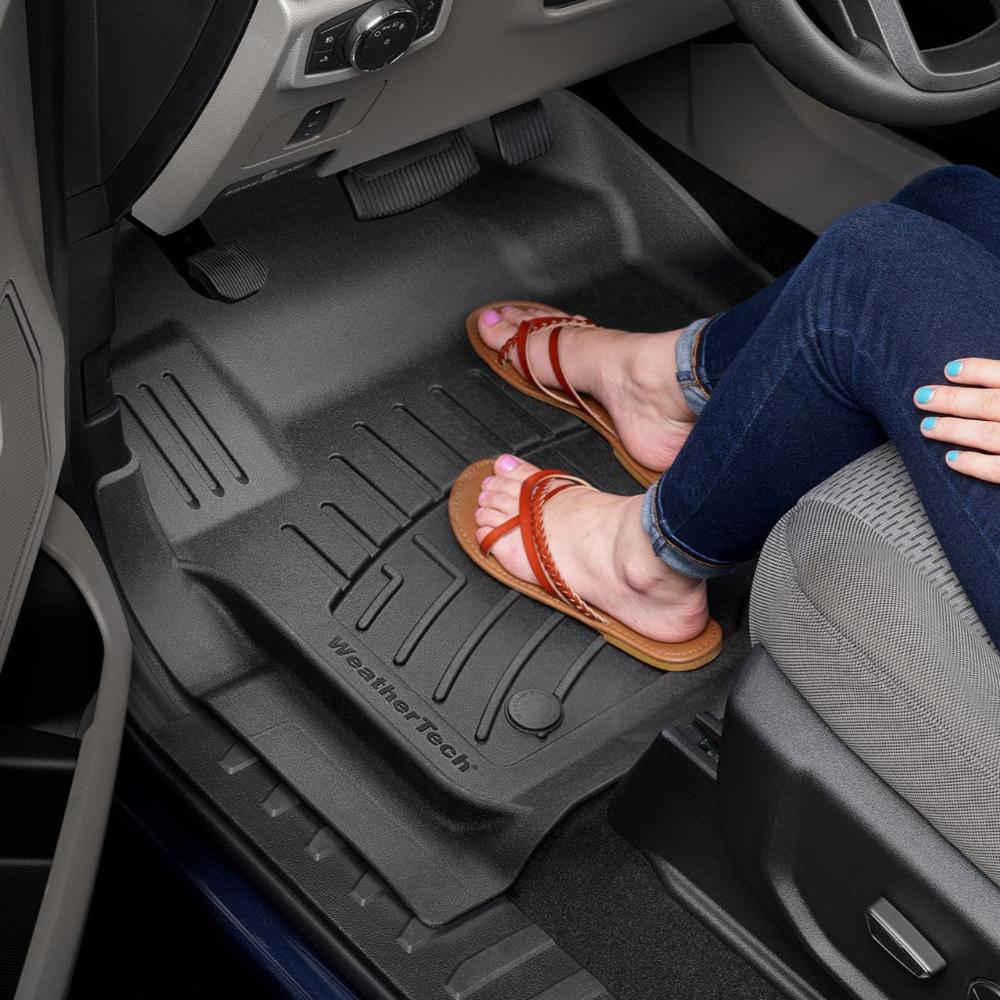 FloorLiner HP Tacoma (2024+) - Image 4