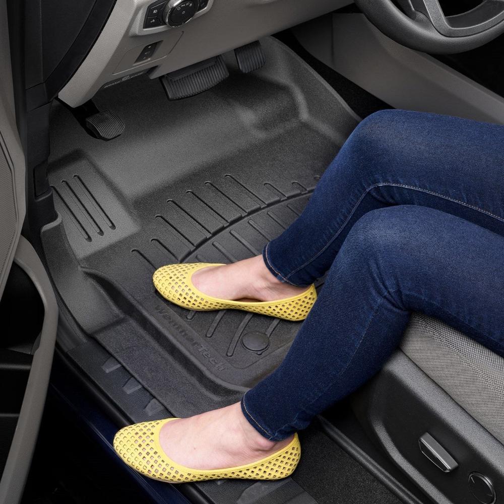 FloorLiner HP Tacoma (2024+) - Image 5