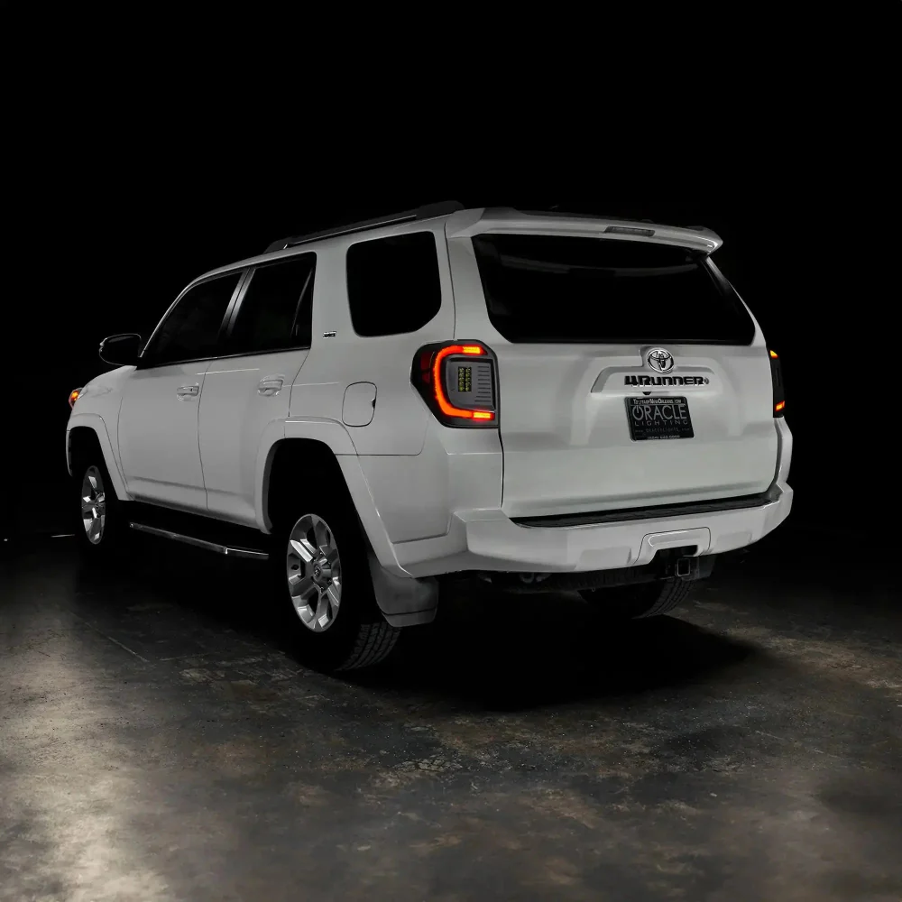 Flush Style LED Tail Lights 4Runner (2014-2024) - Image 12