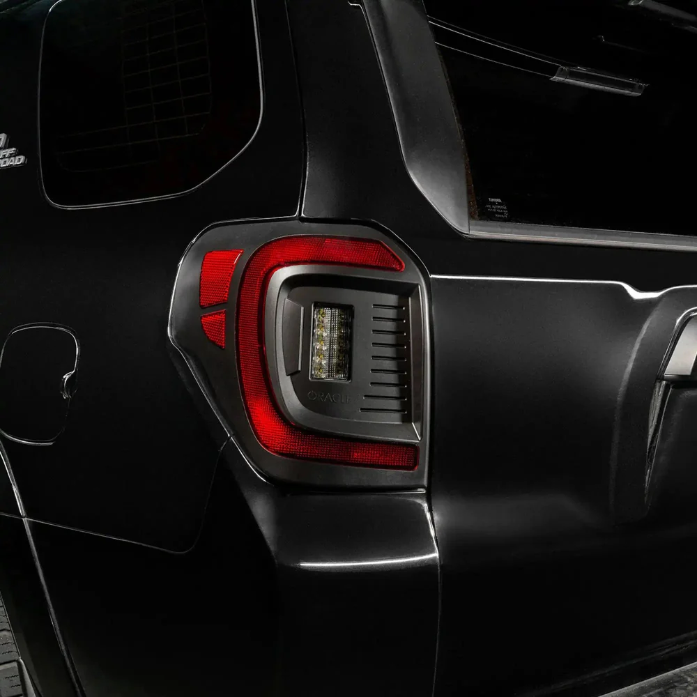 Flush Style LED Tail Lights 4Runner (2014-2024) - Image 13