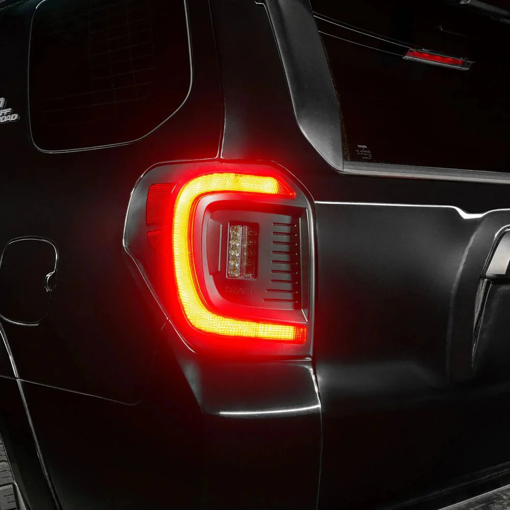 Flush Style LED Tail Lights 4Runner (2014-2024) - Image 15
