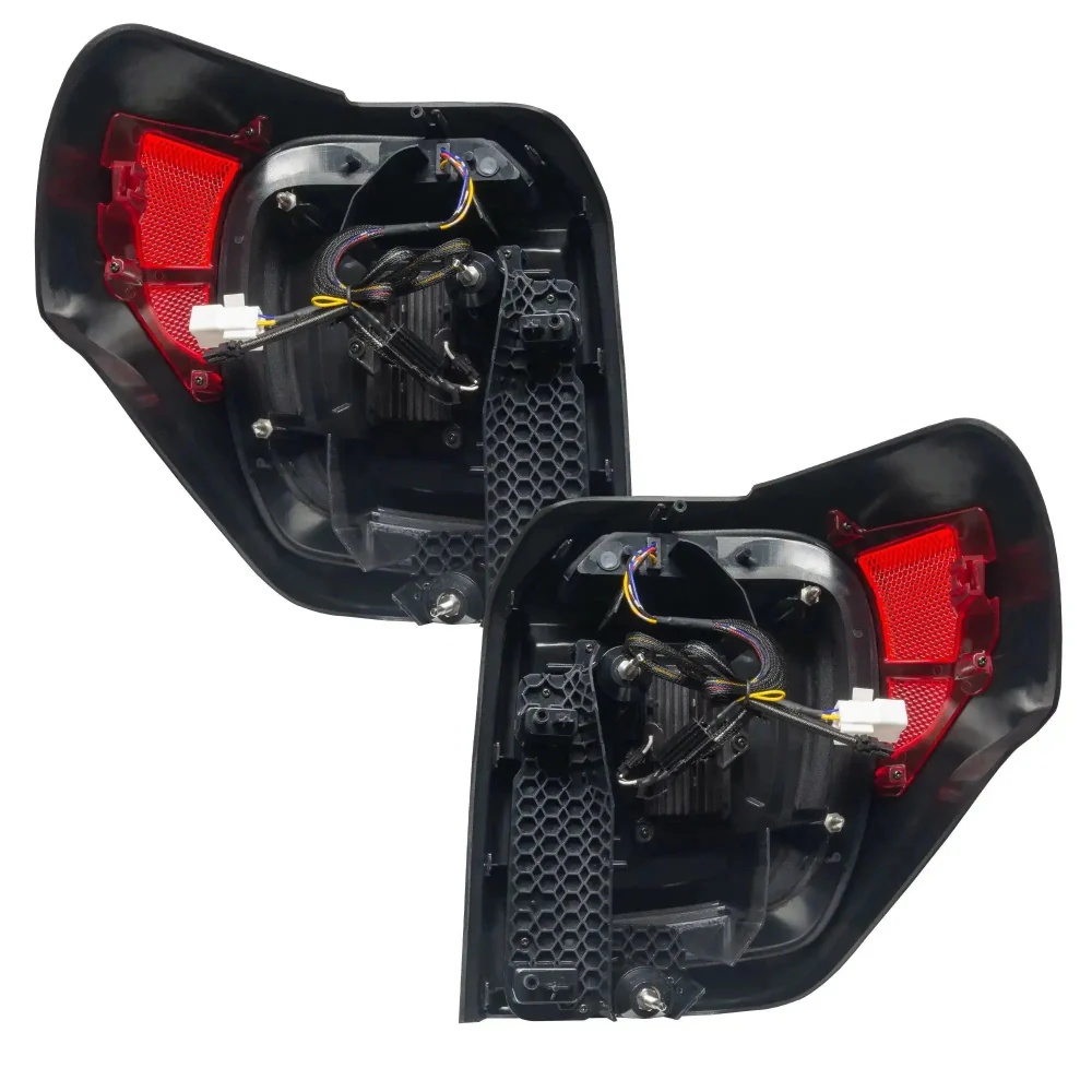 Flush Style LED Tail Lights 4Runner (2014-2024) - Image 20