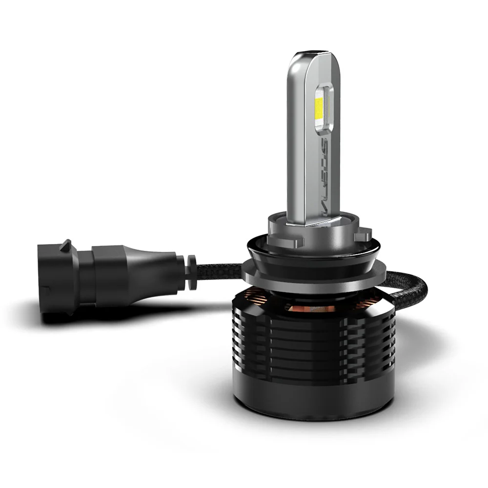Fog Light LED Upgrade Kit 4Runner (2010-2024) - Image 3