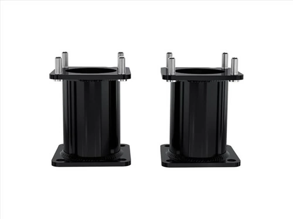 Front 6" Coilover Spacer Kit Tundra (2022+)