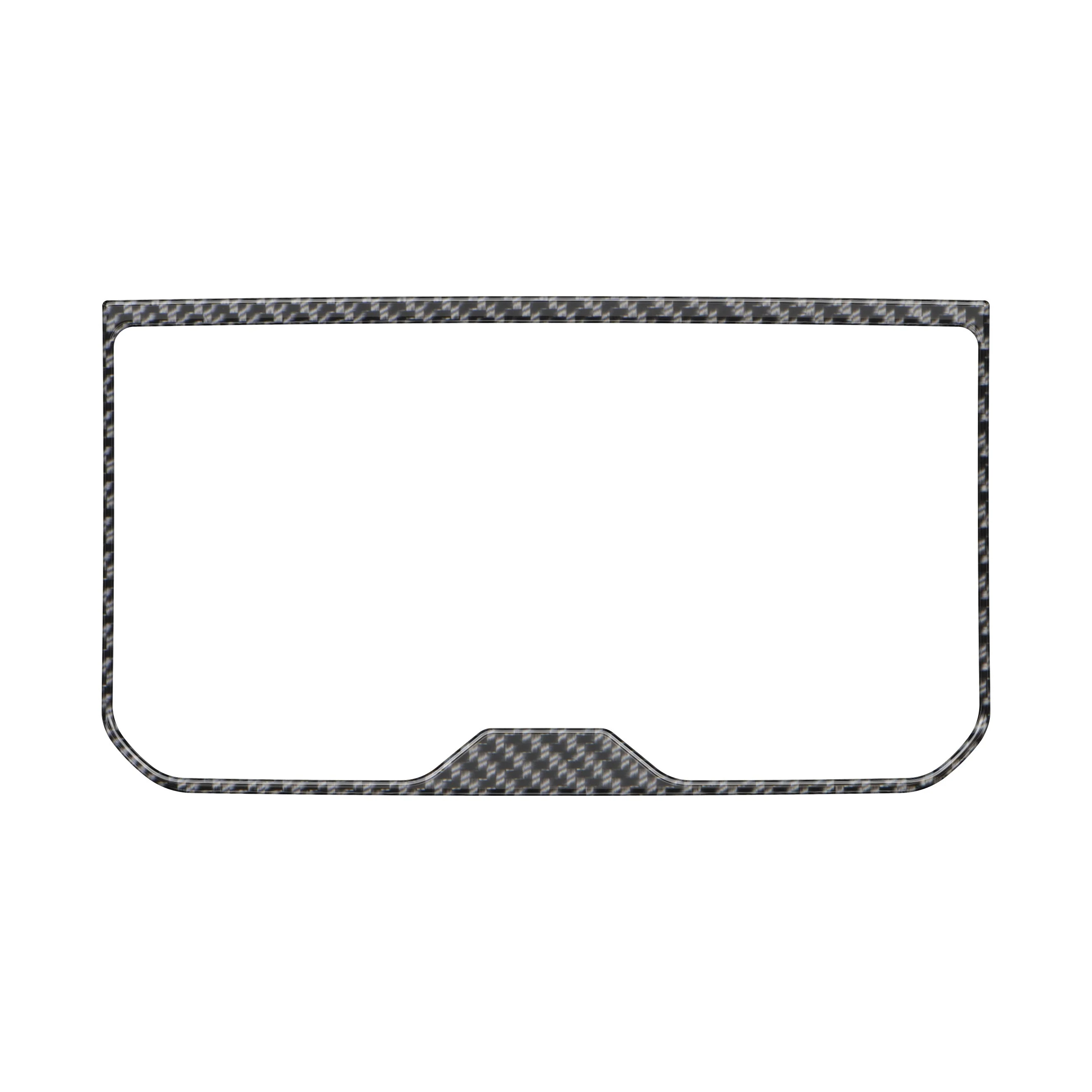 Front Cupholder Accent Trim Tacoma (2024+) - Image 3