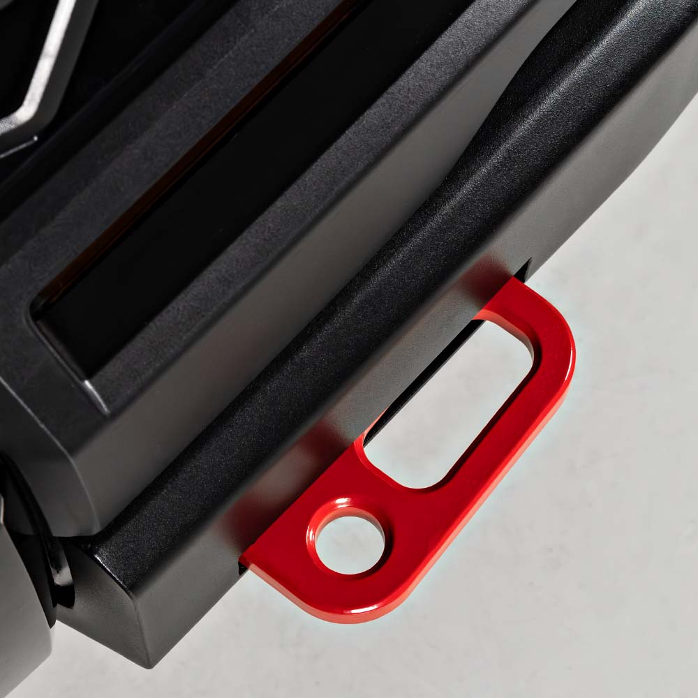 Front Hybrid Bumper Upgrade Tundra (2022+) - Image 7
