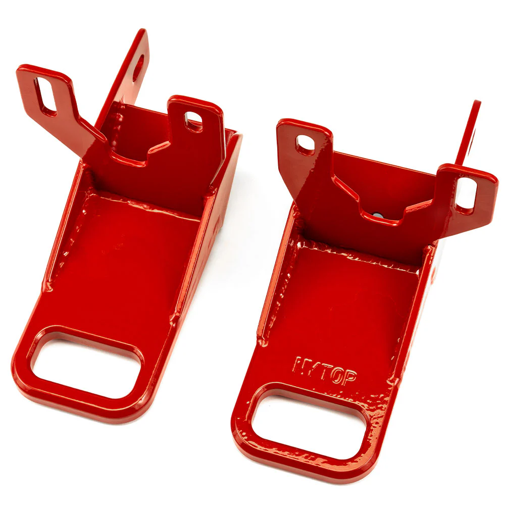 Front Recovery Points 4Runner (2014-2024) - Image 11