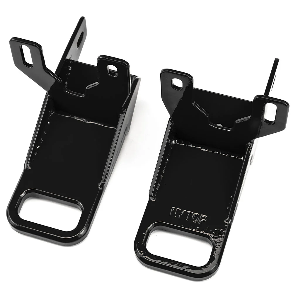 Front Recovery Points 4Runner (2014-2024) - Image 12