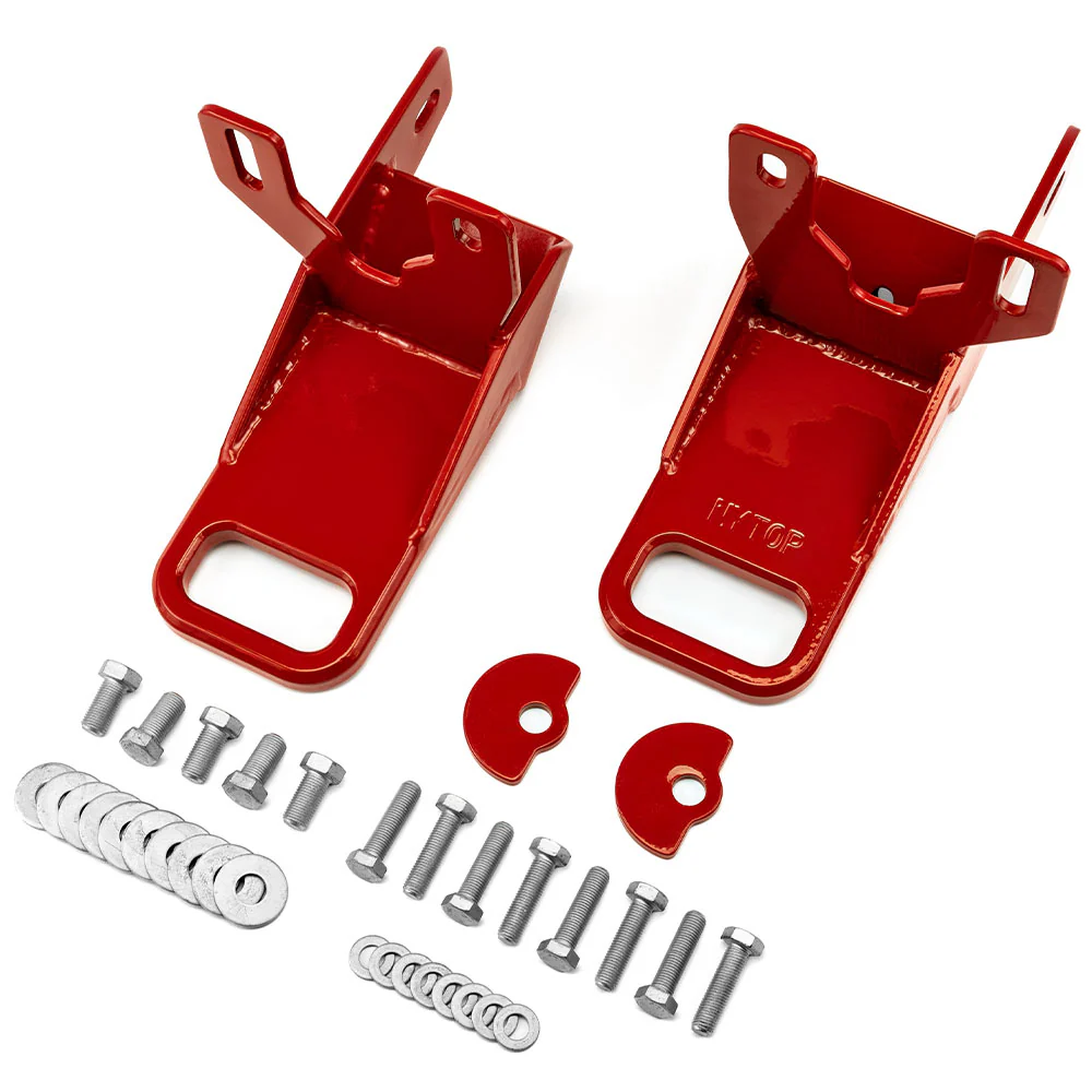 Front Recovery Points 4Runner (2014-2024) - Image 13