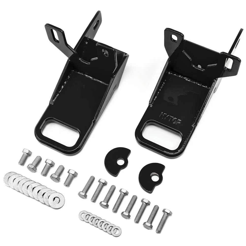 Front Recovery Points 4Runner (2014-2024) - Image 14