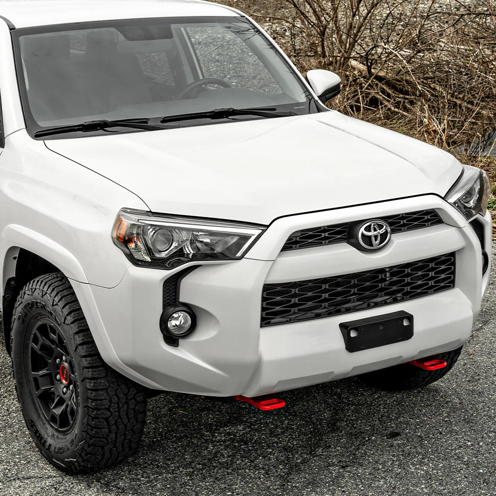 Front Recovery Points 4Runner (2014-2024) - Image 2