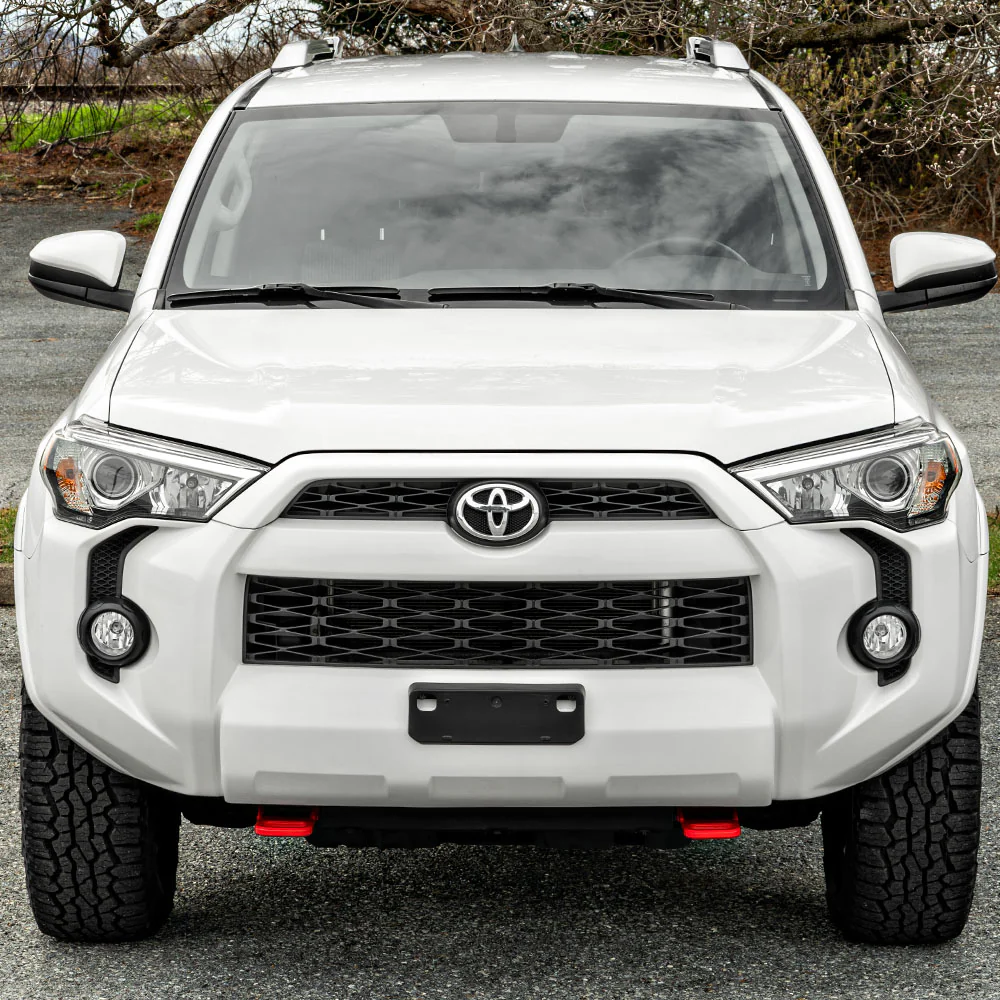 Front Recovery Points 4Runner (2014-2024) - Image 3