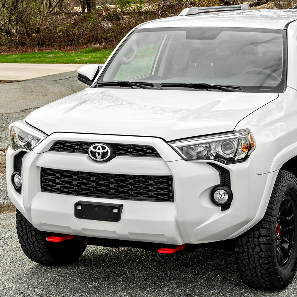 Front Recovery Points 4Runner (2014-2024) - Image 4