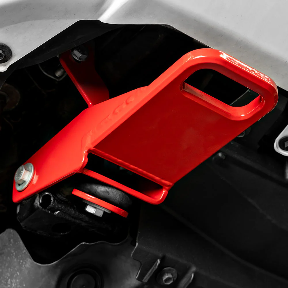 Front Recovery Points 4Runner (2014-2024) - Image 5