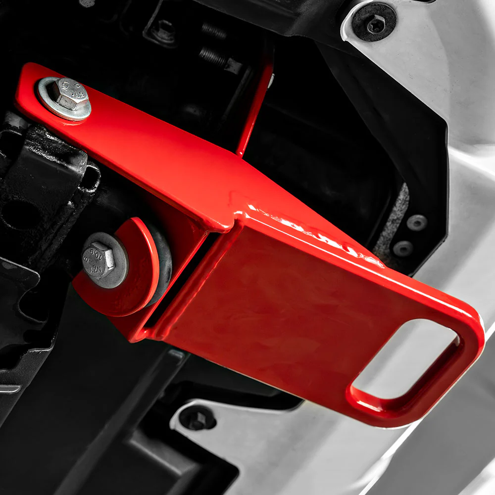 Front Recovery Points 4Runner (2014-2024) - Image 6