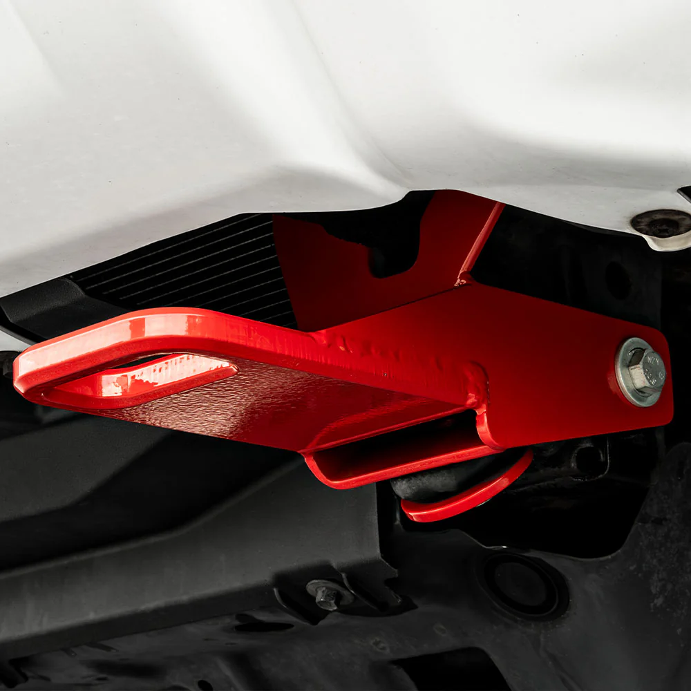 Front Recovery Points 4Runner (2014-2024) - Image 7