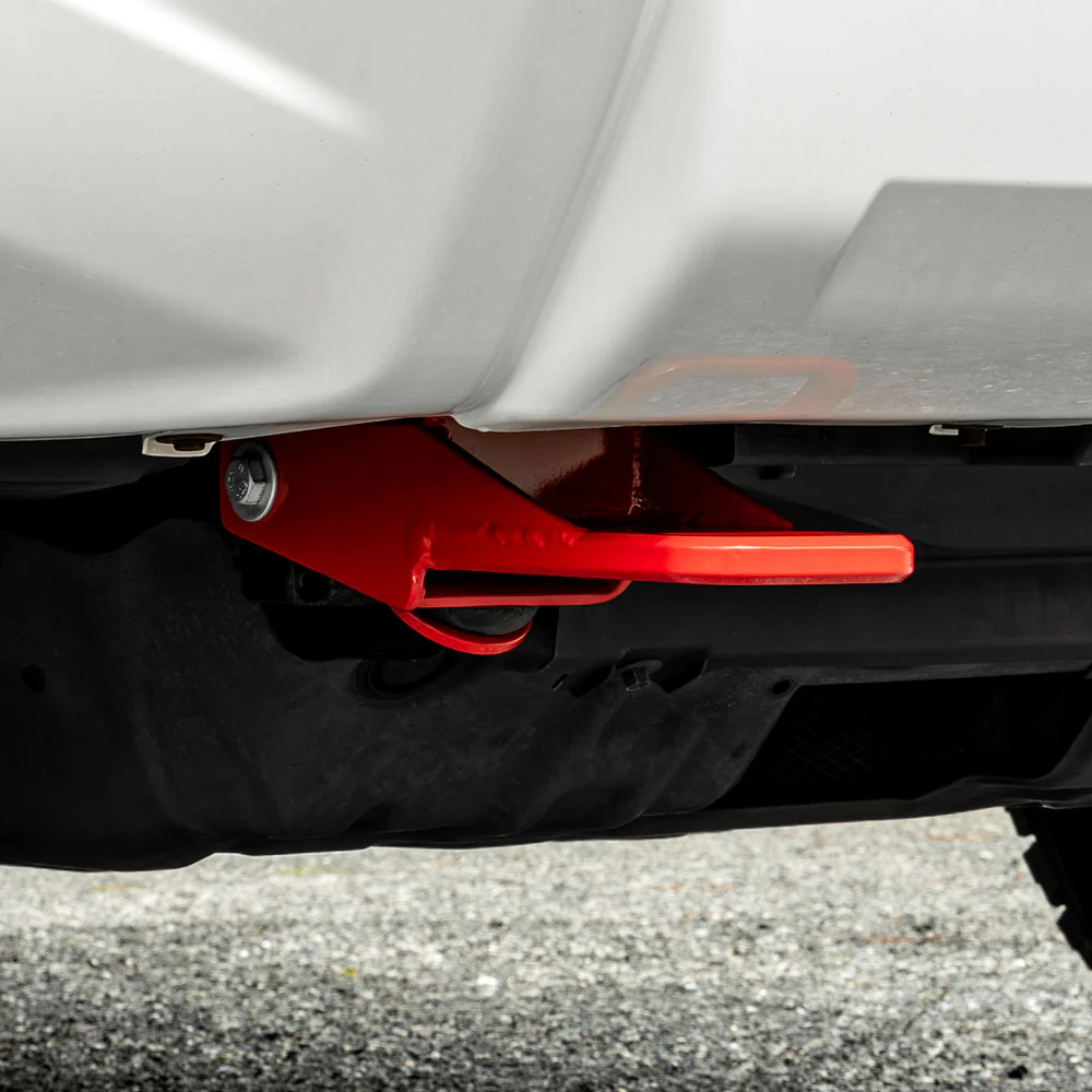 Front Recovery Points 4Runner (2014-2024) - Image 8