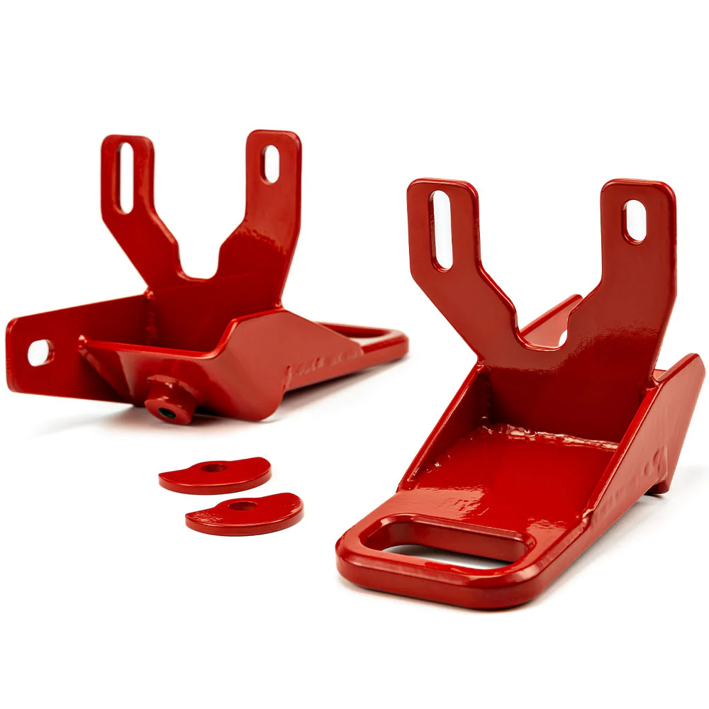 Front Recovery Points 4Runner (2014-2024) - Image 9