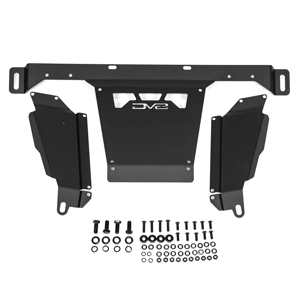Front Skid Plate Land Cruiser (2024+) - Image 14