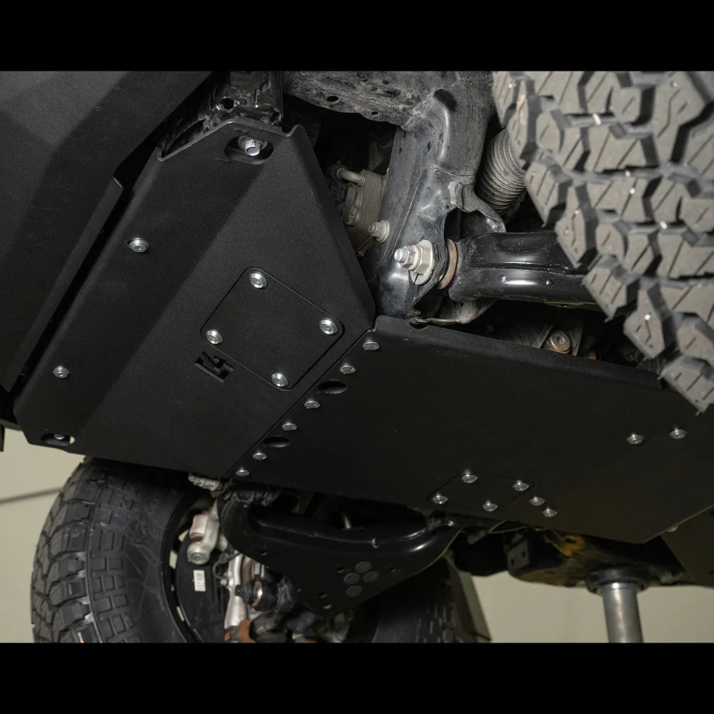 Front Skid Plate 4Runner (2025+) - Image 14