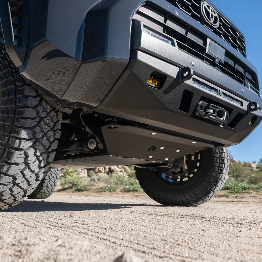 Front Skid Plate 4Runner (2025+) - Image 3