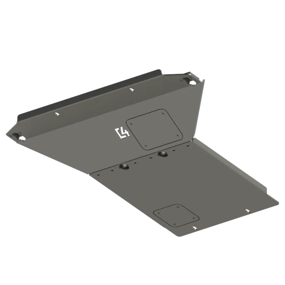 Front Skid Plate 4Runner (2025+) - Image 5