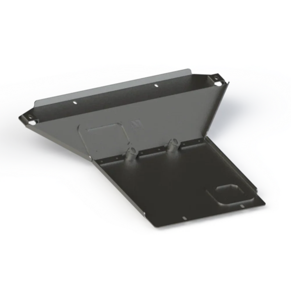 Front Skid Plate 4Runner (2025+) - Image 6