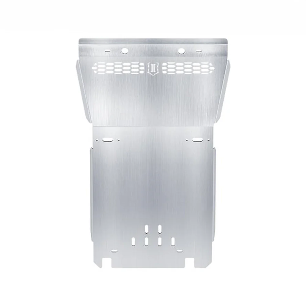 Front Skid Plate Kit 4Runner (2025+)