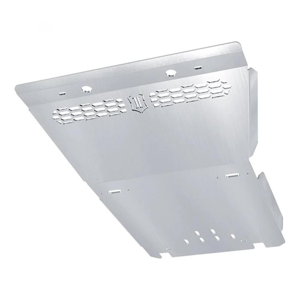 Front Skid Plate Kit 4Runner (2025+) - Image 2