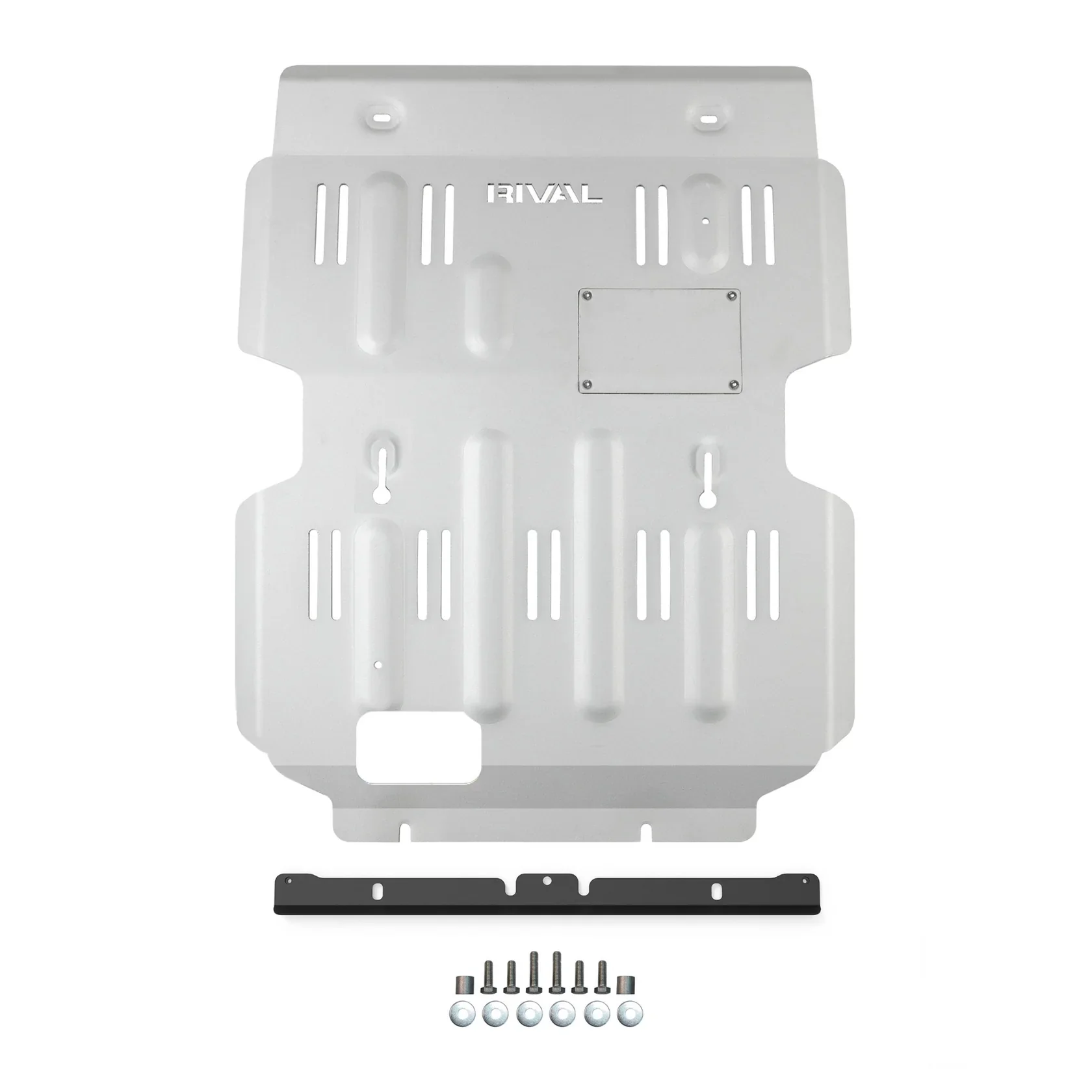 Front Skid Plate 4Runner (2025+)