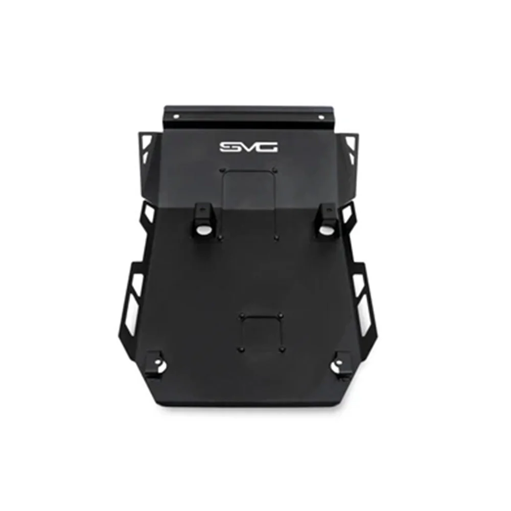 Front Skid Plates Tacoma (2016-2023) - Image 3