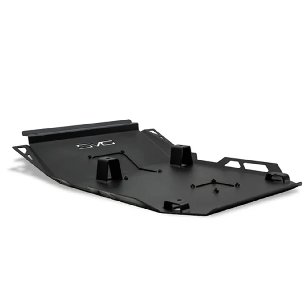 Front Skid Plates Tacoma (2016-2023) - Image 4