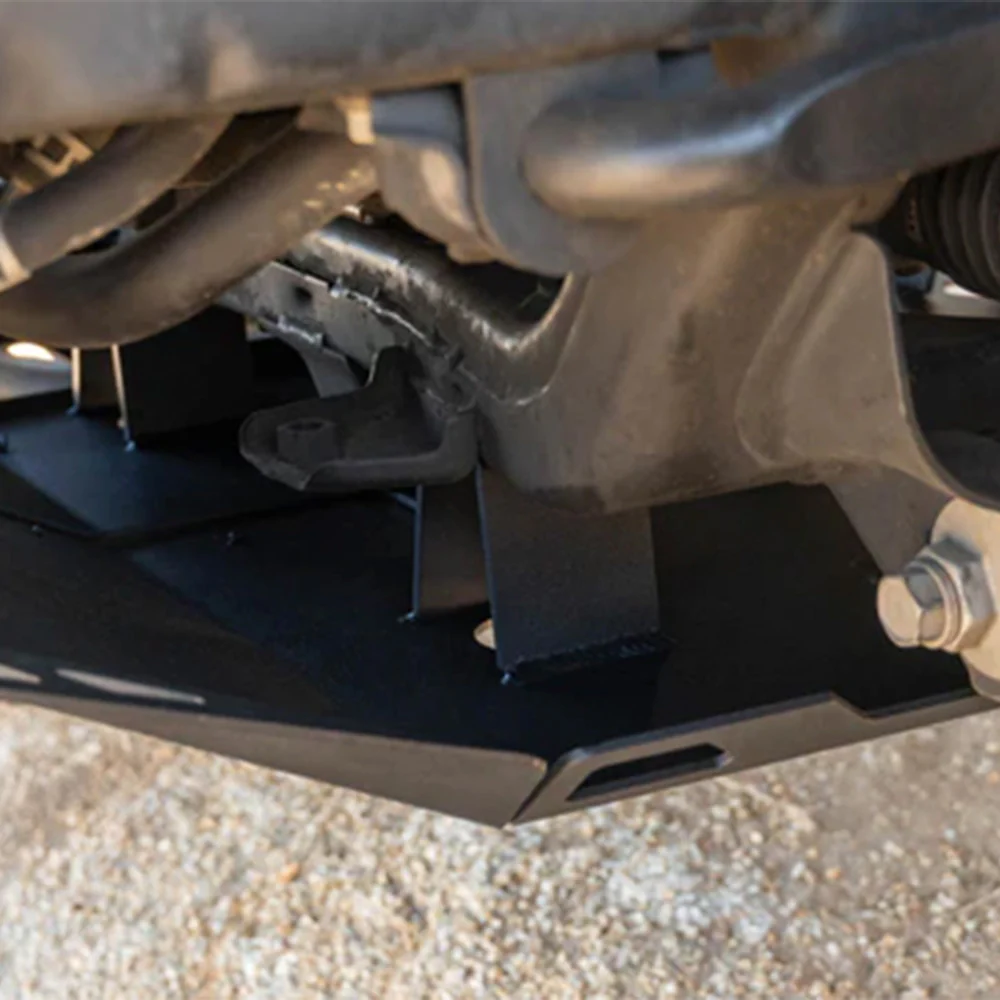 Front Skid Plates Tacoma (2016-2023) - Image 5