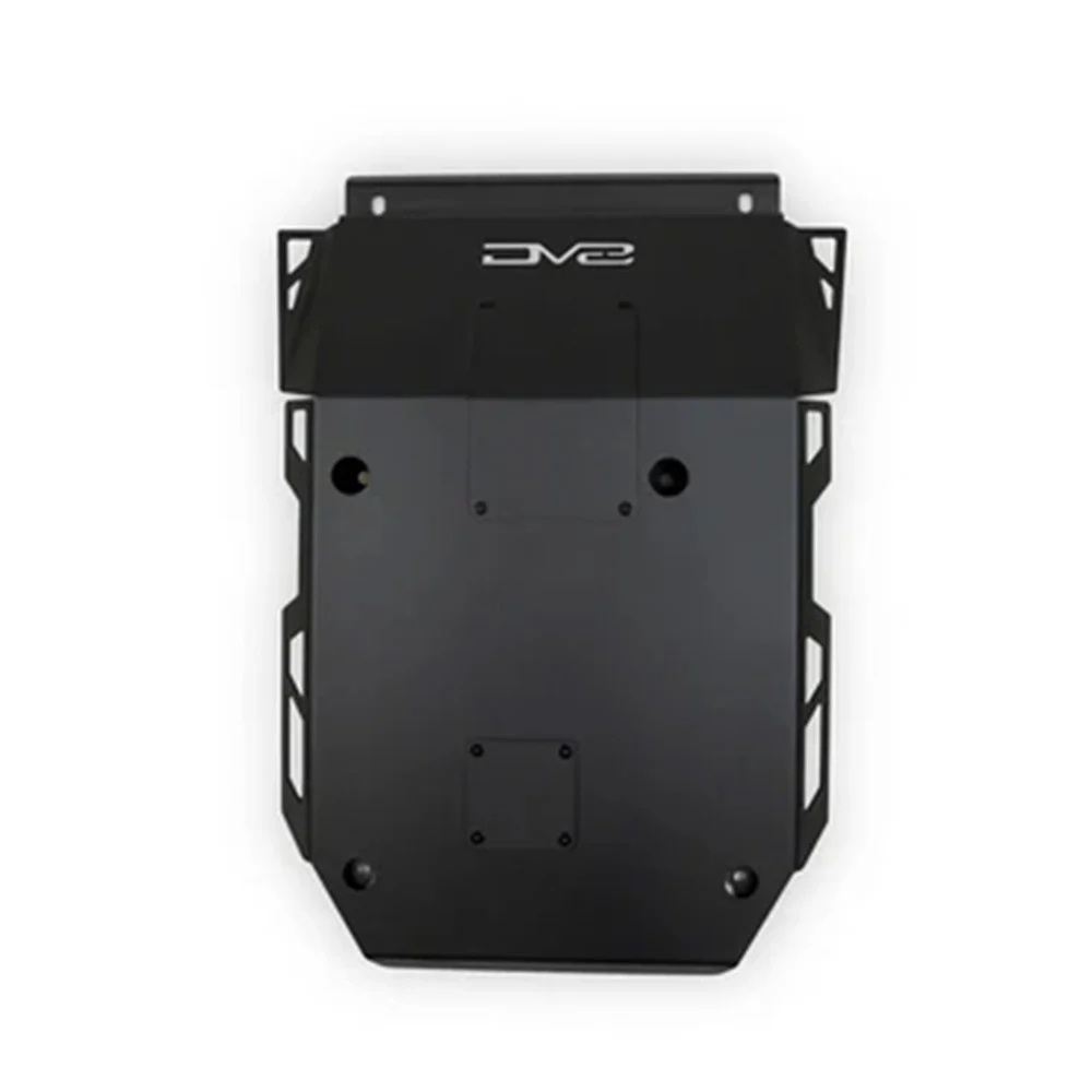 Front Skid Plates Tacoma (2016-2023) - Image 9