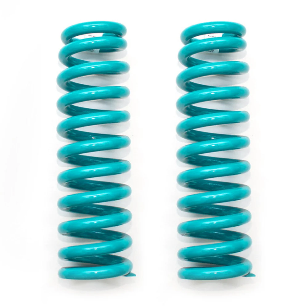 Front Spring Land Cruiser (2024+)